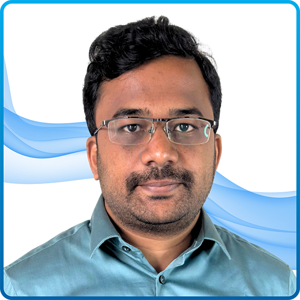 Dr. A. Kiran Kumar