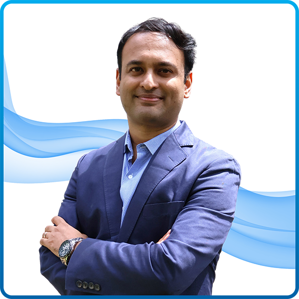 Dr. Nikhil J Elenjickal