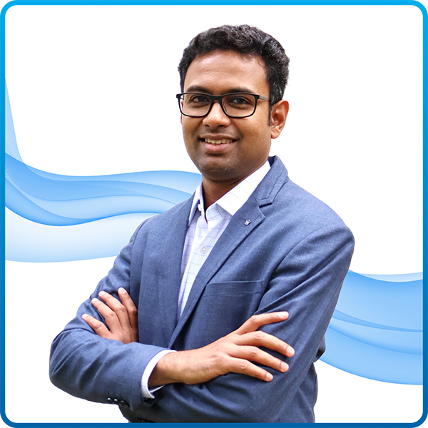 Dr. Nitin Nayak M