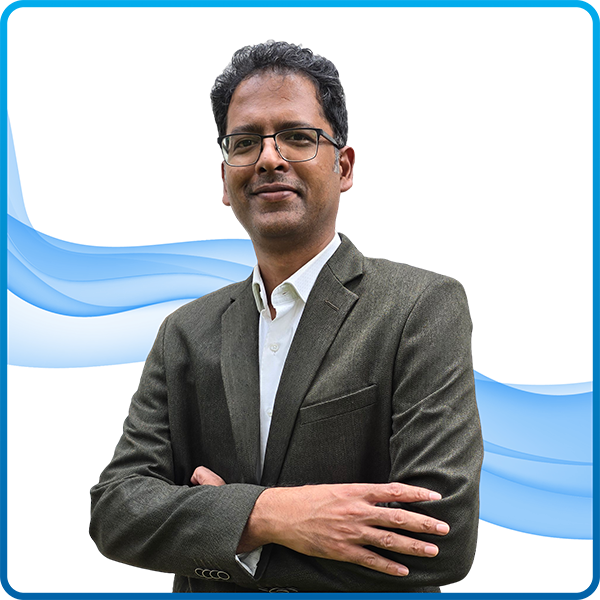 Dr. Ramprasad Ramalingam