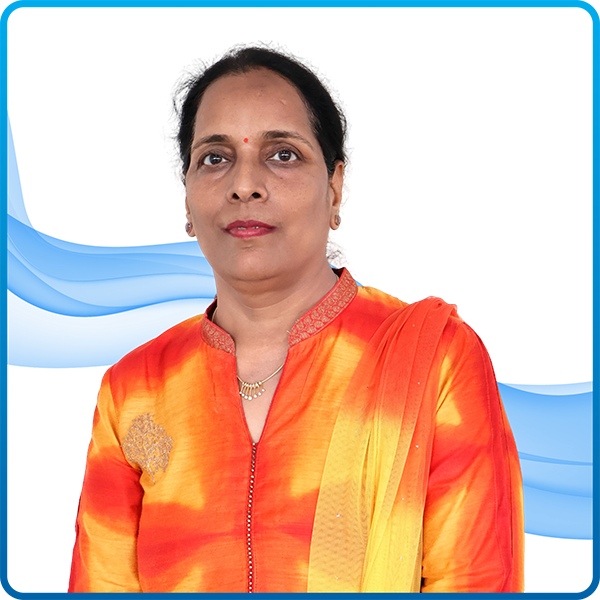 Dr. Shakuntala V Modi