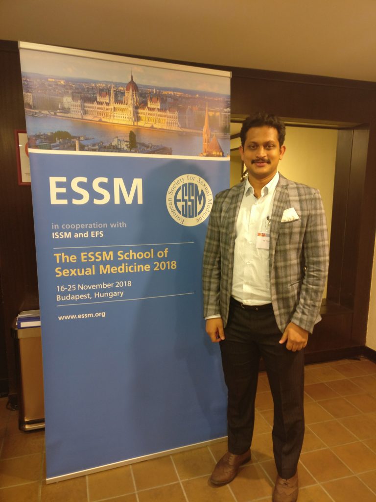 ISSM Scholarship in Budapest