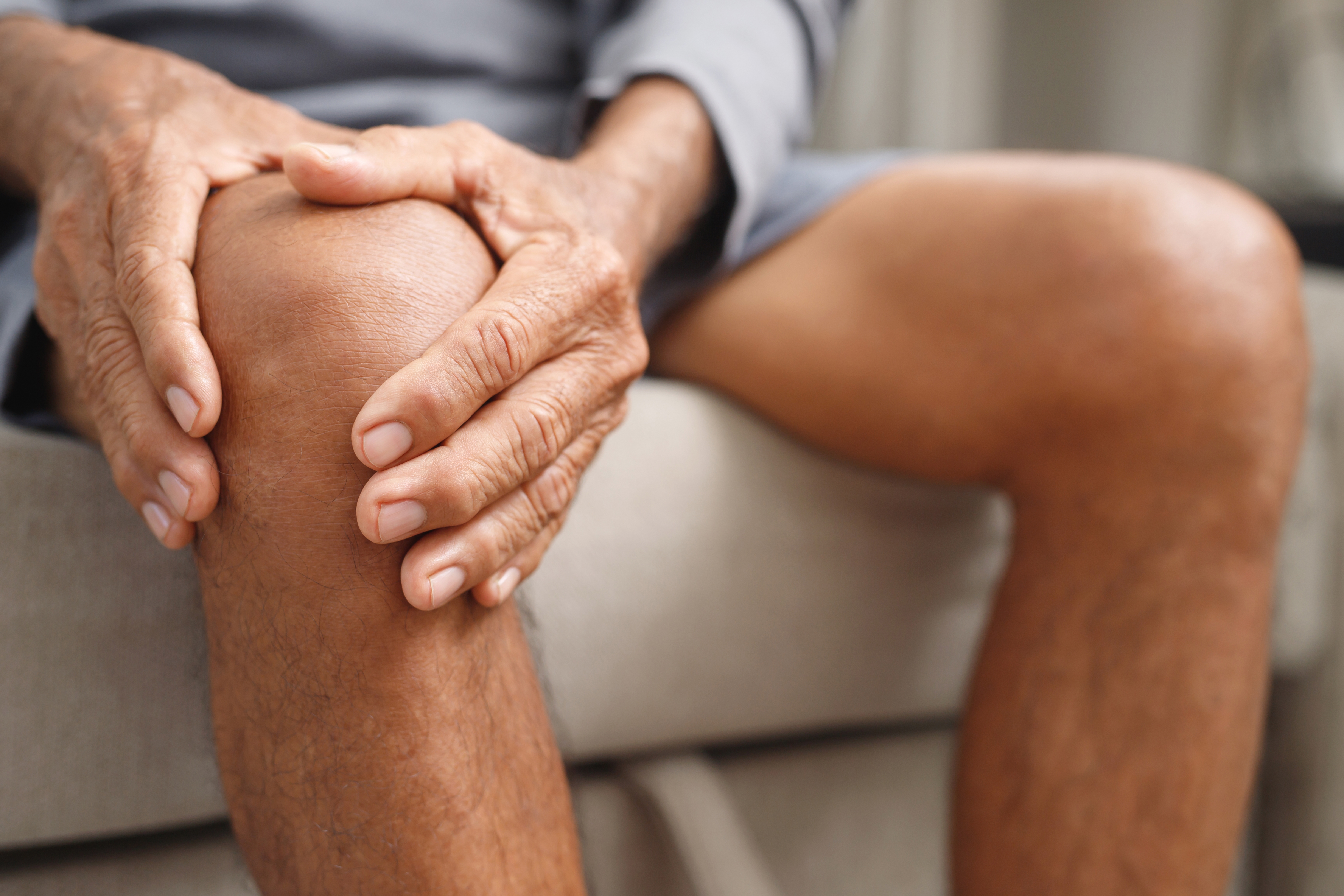 Treatments for Knee Arthritis to Get You Back Up and Moving