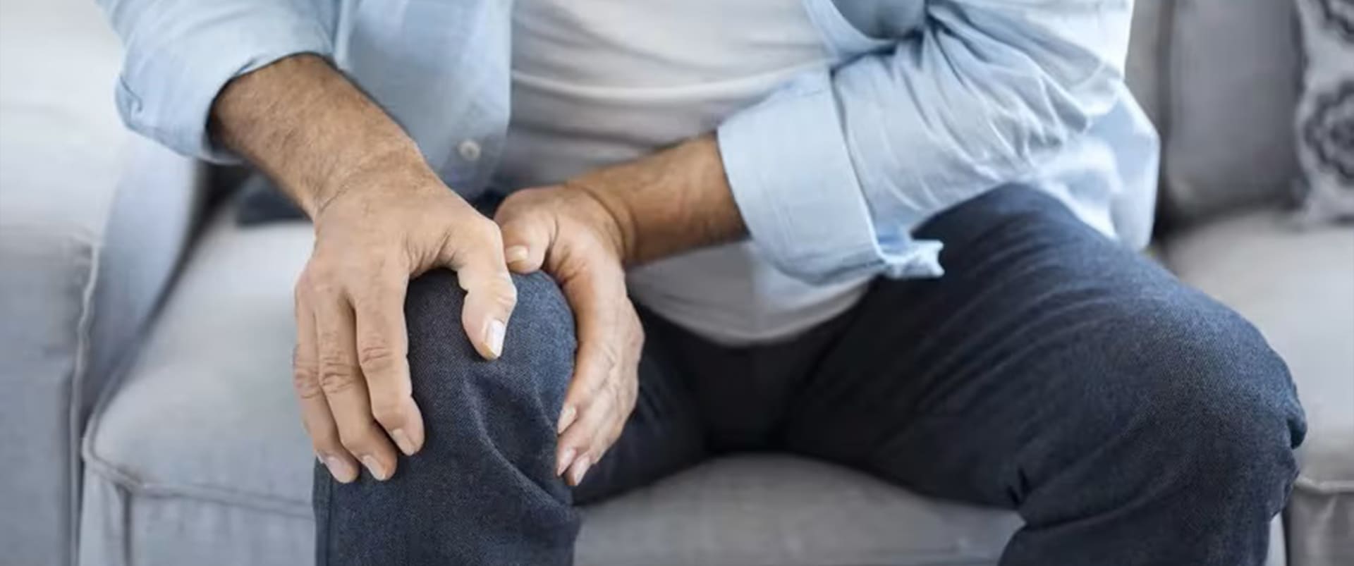 Knee Arthritis: A Break Down