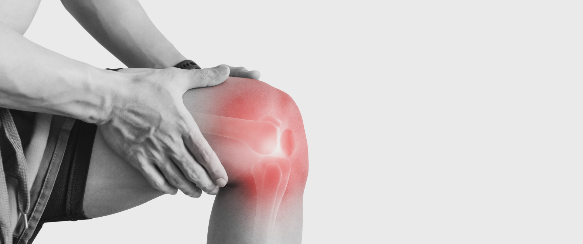 Ways to Manage Knee and Joint Pain