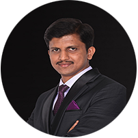 Dr. Vinod Kumar P - KM NU Hospitals